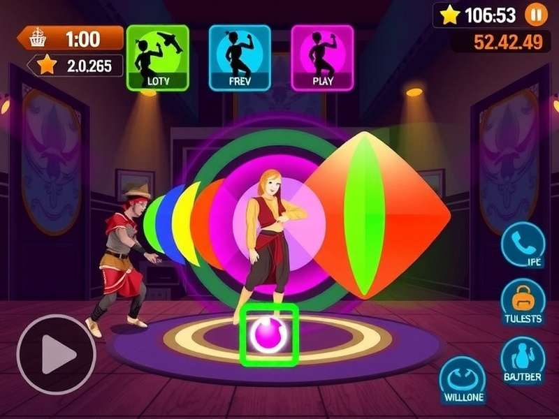 Dance Dominion India Cup Finals